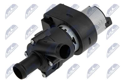 Auxiliary Water Pump (cooling water circuit) NTY CPZ-CH-002