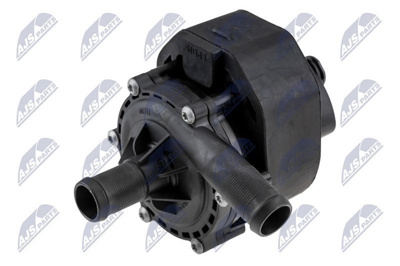 NTY CPZ-CH-003 Auxiliary Water Pump (cooling water circuit)