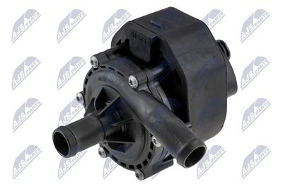 Auxiliary Water Pump (cooling water circuit) NTY CPZ-CH-003