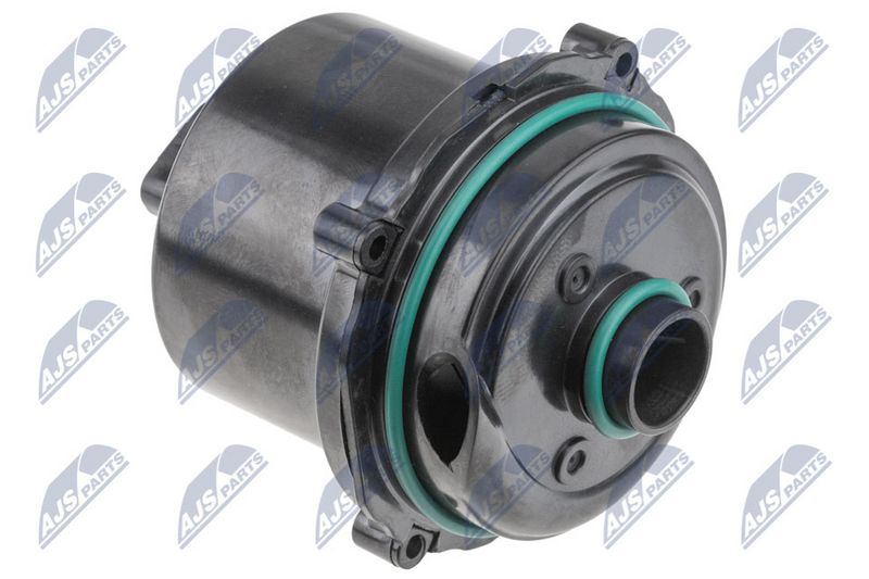 NTY CPZ-CH-004 Auxiliary Water Pump (cooling water circuit)