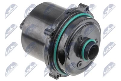 Auxiliary Water Pump (cooling water circuit) NTY CPZ-CH-004