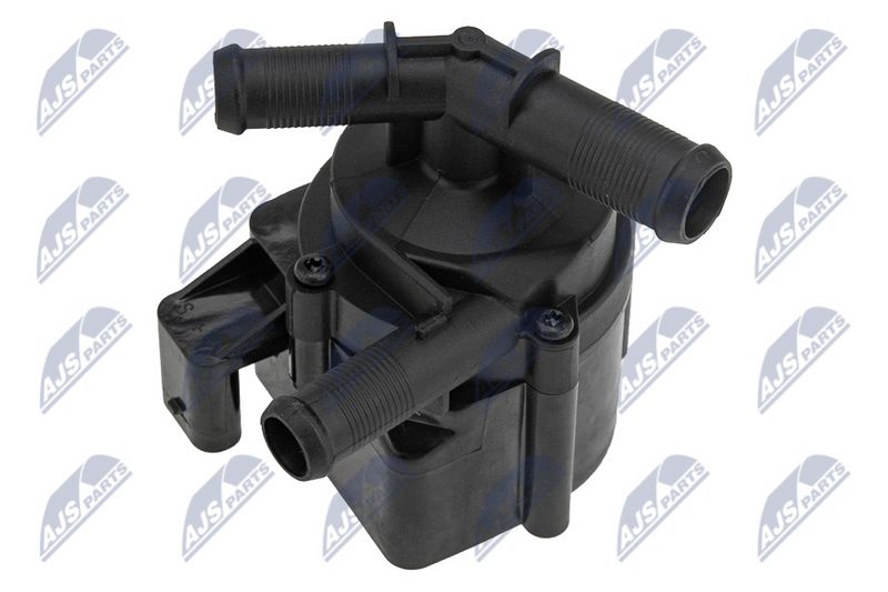NTY CPZ-CT-003 Auxiliary Water Pump (cooling water circuit)