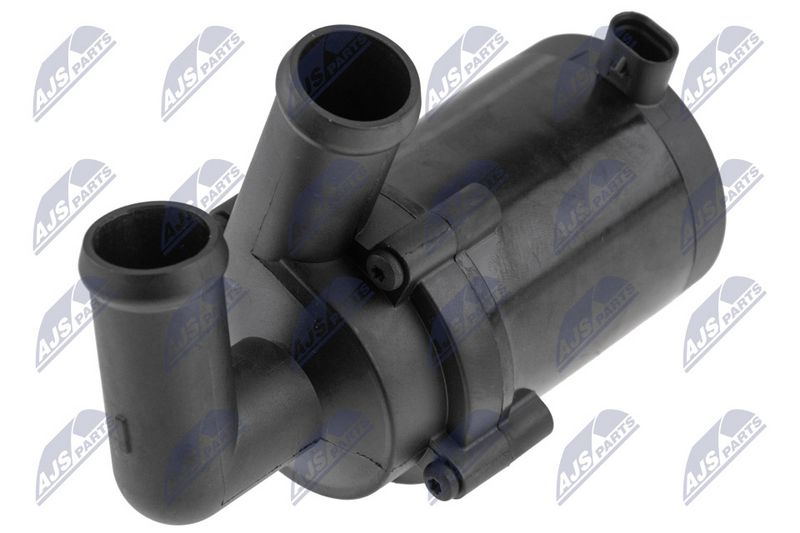 NTY CPZ-CT-004 Water Recirculation Pump, parking heater