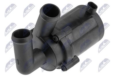 Water Recirculation Pump, parking heater NTY CPZ-CT-004