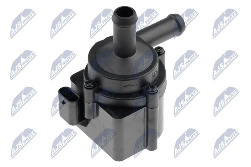 NTY CPZ-FR-001 Auxiliary Water Pump (cooling water circuit)