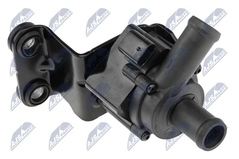 NTY CPZ-FR-005 Auxiliary Water Pump (cooling water circuit)