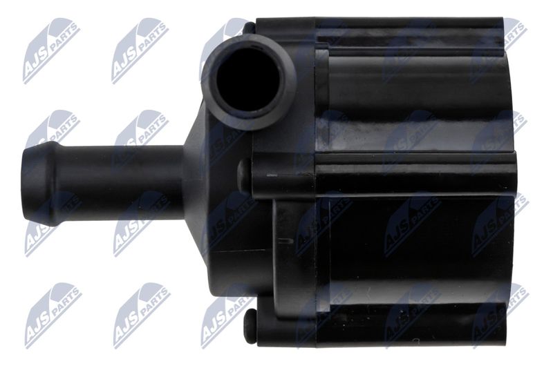 NTY CPZ-FR-008 Auxiliary Water Pump (cooling water circuit)