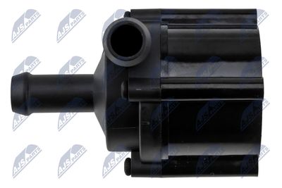 Auxiliary Water Pump (cooling water circuit) NTY CPZ-FR-008