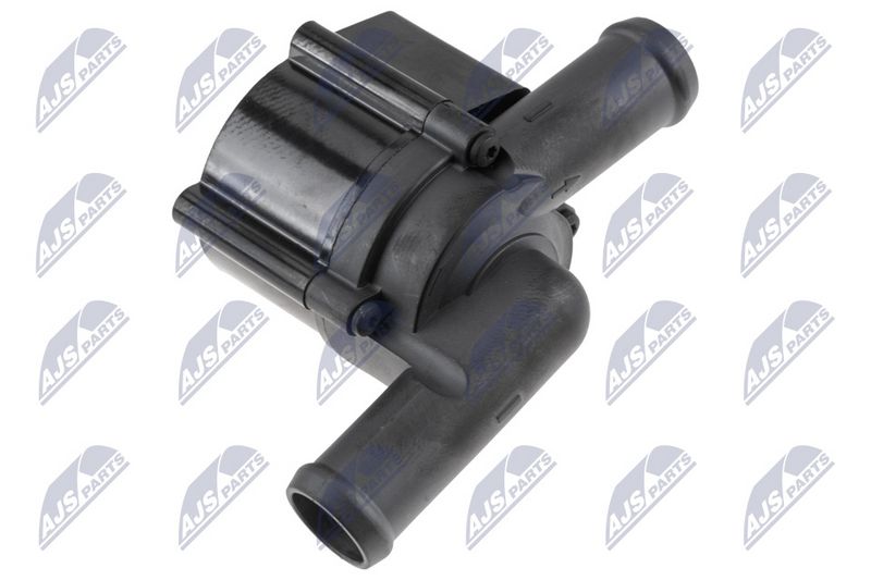 NTY CPZ-FR-009 Auxiliary Water Pump (cooling water circuit)