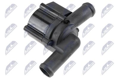 Auxiliary Water Pump (cooling water circuit) NTY CPZ-FR-009