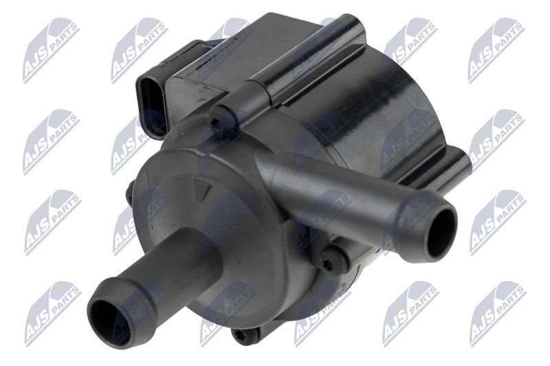 NTY CPZ-FR-010 Auxiliary Water Pump (cooling water circuit)
