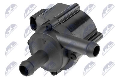 Auxiliary Water Pump (cooling water circuit) NTY CPZ-FR-010