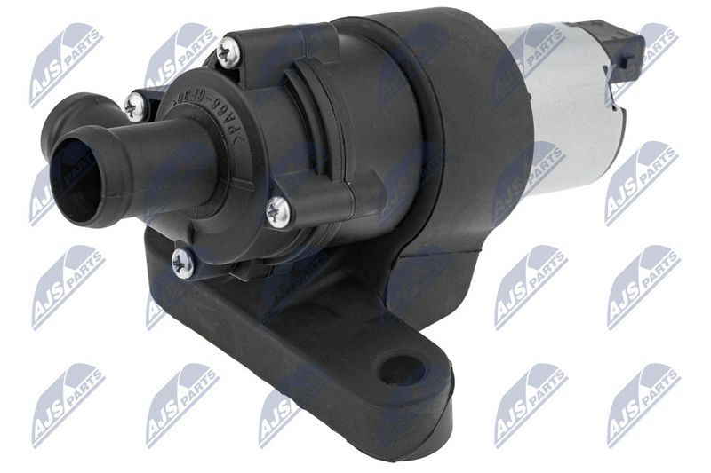NTY CPZ-JG-001 Auxiliary Water Pump (cooling water circuit)