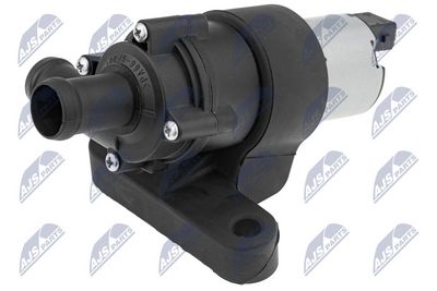 Auxiliary Water Pump (cooling water circuit) NTY CPZ-JG-001