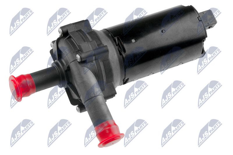 NTY CPZ-LR-000 Water Recirculation Pump, parking heater