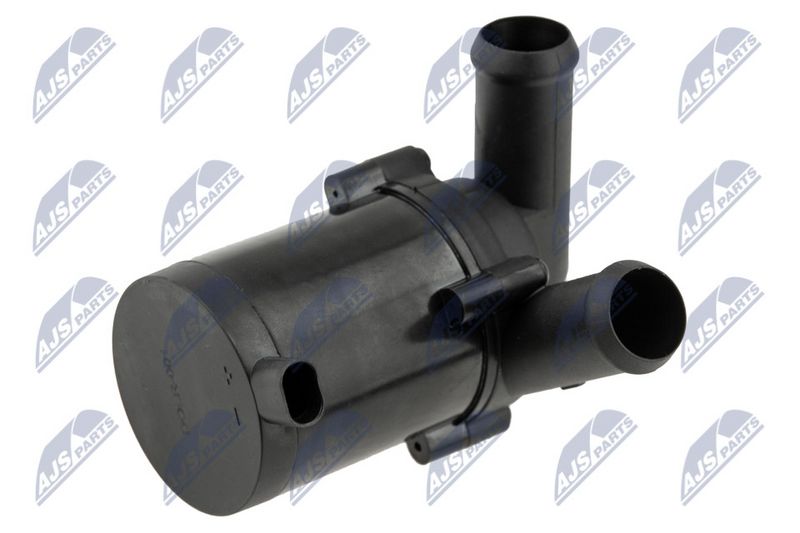 NTY CPZ-LR-001 Auxiliary Water Pump (cooling water circuit)