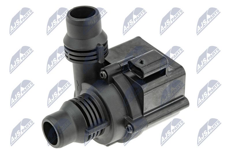 NTY CPZ-LR-002 Auxiliary Water Pump (cooling water circuit)