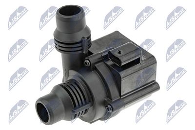Auxiliary Water Pump (cooling water circuit) NTY CPZ-LR-002