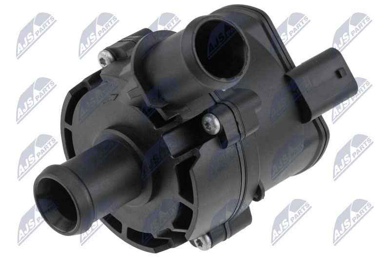 NTY CPZ-LR-003 Auxiliary Water Pump (cooling water circuit)
