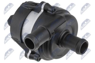 Auxiliary Water Pump (cooling water circuit) NTY CPZ-LR-004