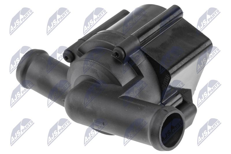 NTY CPZ-LR-005 Water Recirculation Pump, parking heater