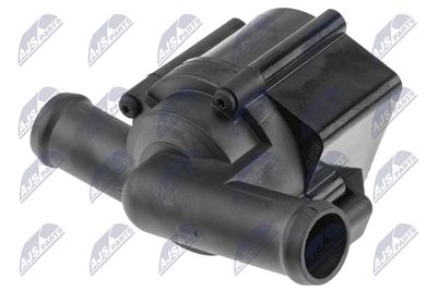 Water Recirculation Pump, parking heater NTY CPZ-LR-005