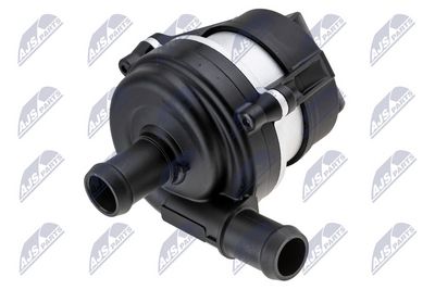 Water Pump, traction battery NTY CPZ-LR-006