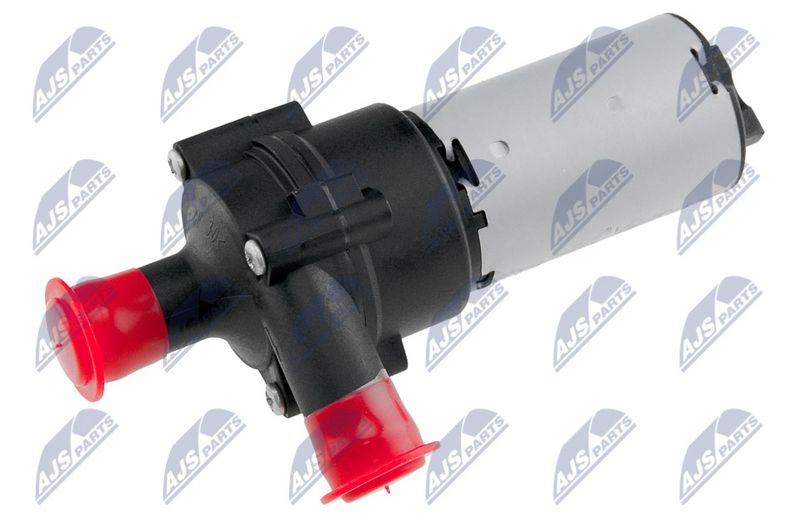 NTY CPZ-ME-001 Water Recirculation Pump, parking heater