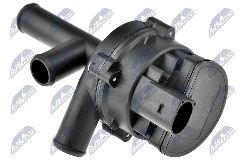 NTY CPZ-ME-003 Auxiliary Water Pump (cooling water circuit)