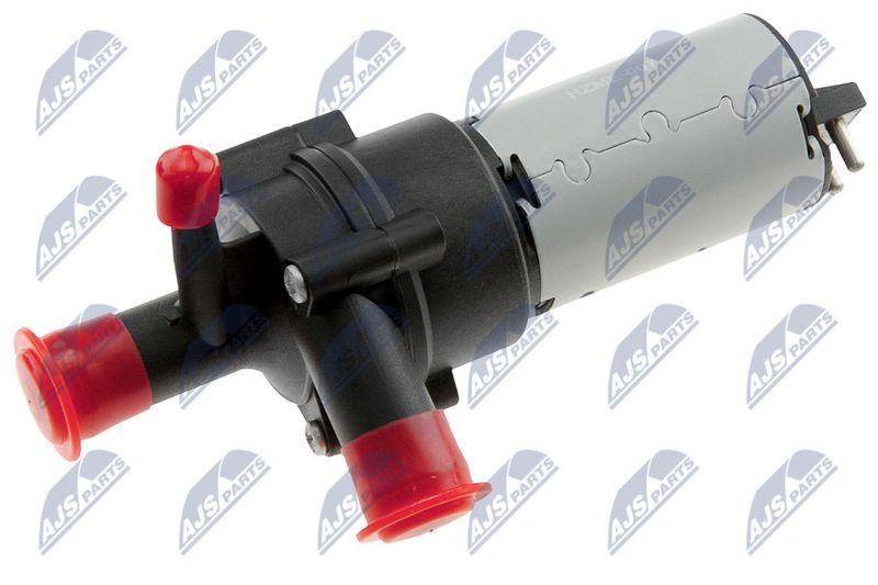 NTY CPZ-ME-007 Water Recirculation Pump, parking heater