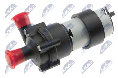 Water Pump, engine cooling NTY CPZ-ME-009