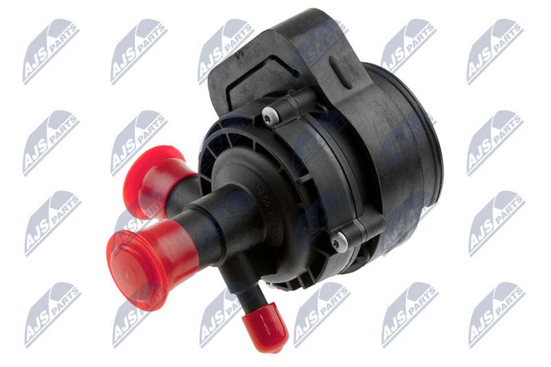NTY CPZ-ME-010 Auxiliary Water Pump (cooling water circuit)