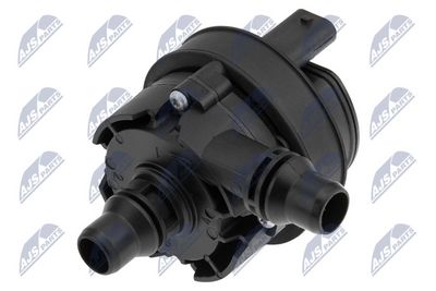 Auxiliary Water Pump (heating water circuit) NTY CPZ-ME-011