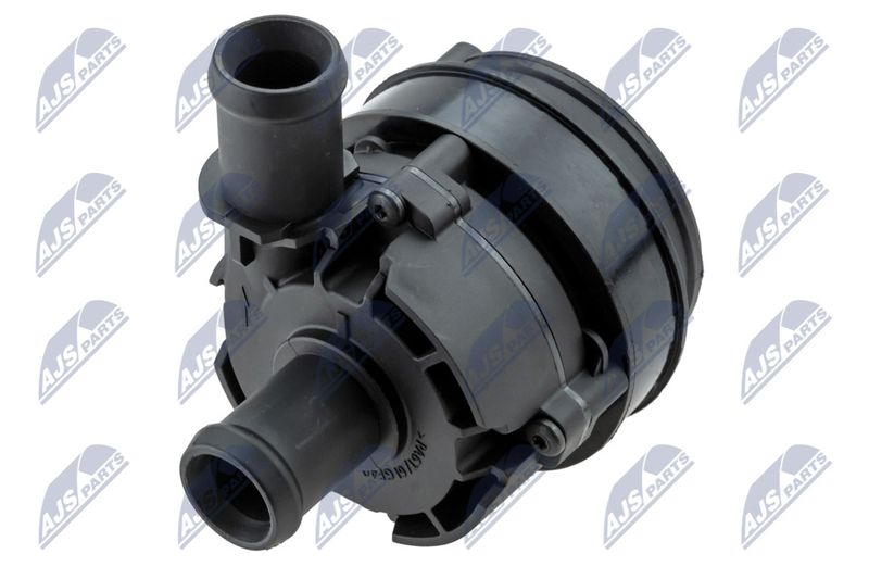 NTY CPZ-ME-012 Auxiliary Water Pump (cooling water circuit)