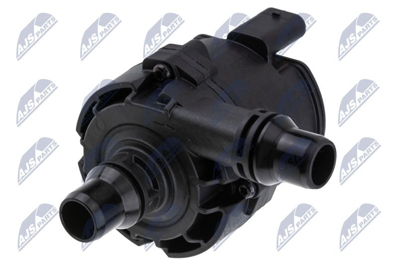 NTY CPZ-ME-013 Auxiliary Water Pump (cooling water circuit)