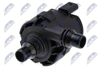 Auxiliary Water Pump (cooling water circuit) NTY CPZ-ME-013
