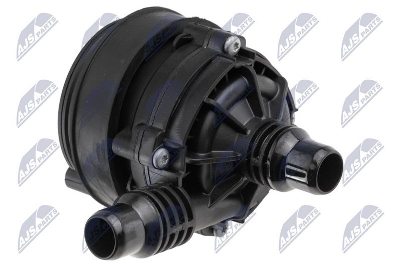 NTY CPZ-ME-015 Auxiliary Water Pump (cooling water circuit)