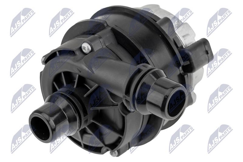 NTY CPZ-ME-016 Auxiliary Water Pump (cooling water circuit)