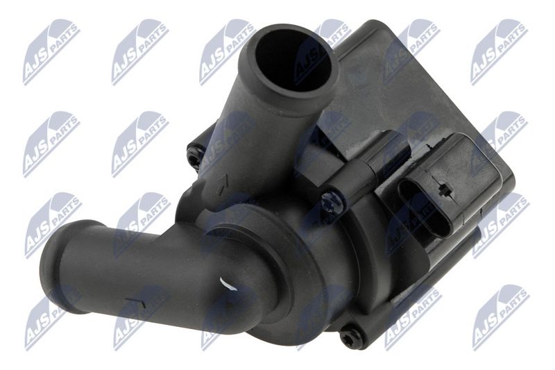 NTY CPZ-MZ-000 Auxiliary Water Pump (cooling water circuit)