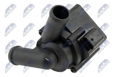 Auxiliary Water Pump (cooling water circuit) NTY CPZ-MZ-000