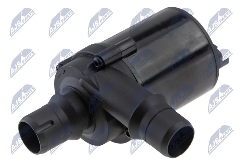 NTY CPZ-PE-001 Auxiliary Water Pump (cooling water circuit)
