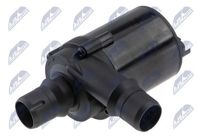 Auxiliary Water Pump (cooling water circuit) NTY CPZ-PE-001
