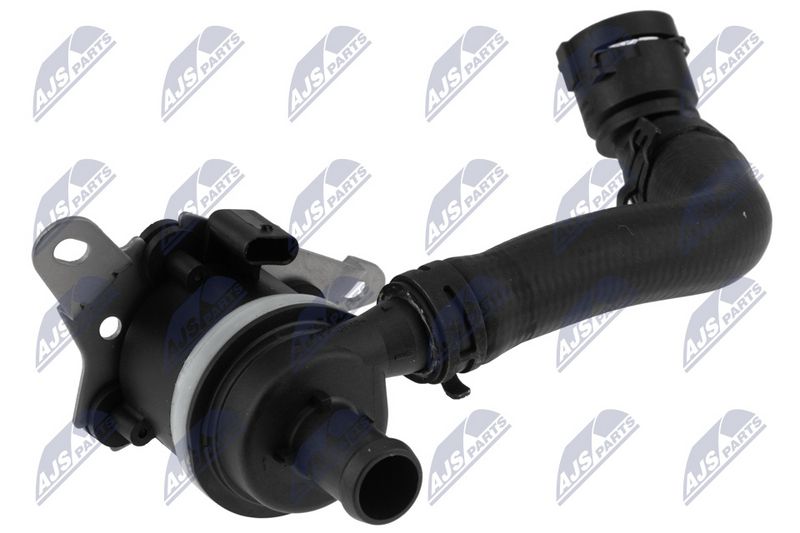 NTY CPZ-PL-001 Auxiliary Water Pump (cooling water circuit)