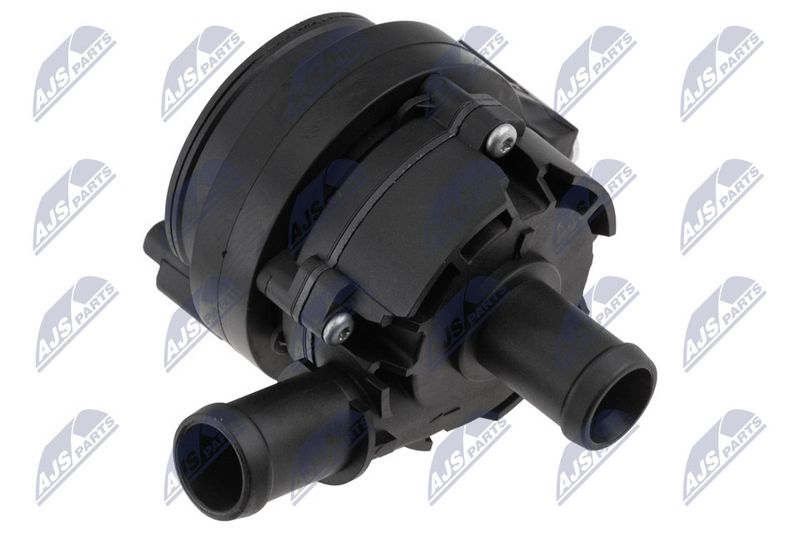 NTY CPZ-RE-001 Auxiliary Water Pump (cooling water circuit)