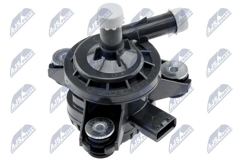 NTY CPZ-TY-002 Auxiliary Water Pump (cooling water circuit)