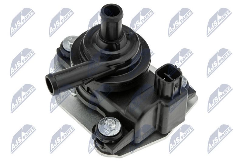 NTY CPZ-TY-003 Auxiliary Water Pump (cooling water circuit)