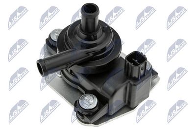 Auxiliary Water Pump (cooling water circuit) NTY CPZ-TY-003