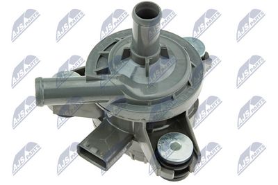 Water Pump, engine cooling NTY CPZ-TY-004