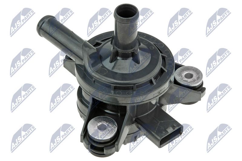 NTY CPZ-TY-005 Auxiliary Water Pump (cooling water circuit)