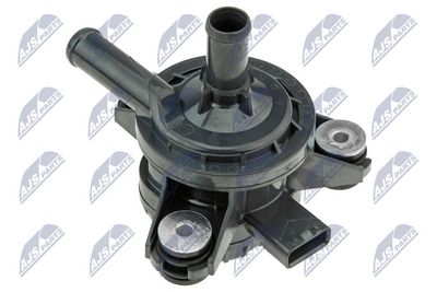 Auxiliary Water Pump (cooling water circuit) NTY CPZ-TY-005